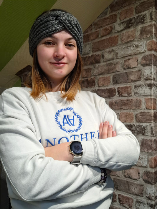 Bandeau pour cheveux