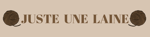 Juste Une Laine