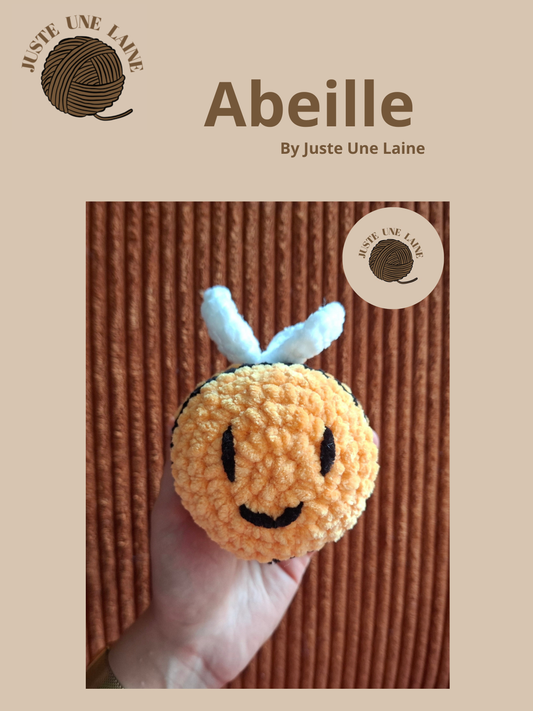 Patron Abeille